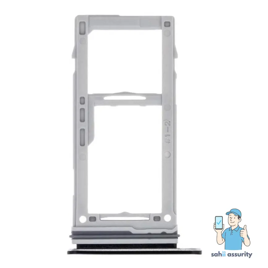 SIM Card Holder Tray for Samsung Galaxy S9 thumbnail